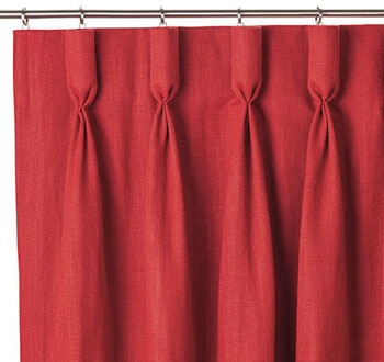 Curtain Headings Which One Suits You Best Nicholls Interiors