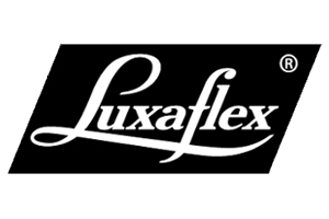 luxaflex Logo