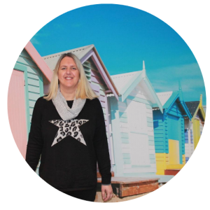 Kirsten From Nicholls Interiors