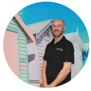 Nathan Nicholls Interiors Curtain and Blinds installer